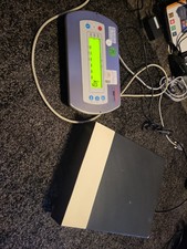 Rhewa 82basic waage gebraucht kaufen  Nordhorn