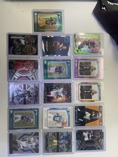 Nfl rookie card for sale  Orange