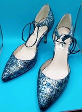 Ladies court shoes for sale  RYDE