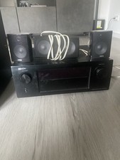 Denon receiver avr gebraucht kaufen Denon receiver avr gebraucht kaufen  Herne