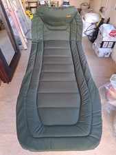 Trakker padded fishing for sale  COLCHESTER