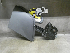 Flügelmotor hinten 13228554 gebraucht kaufen  Deutschland