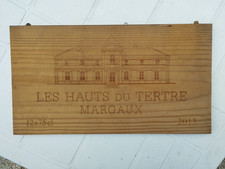 Estampe château hauts d'occasion  Blanquefort