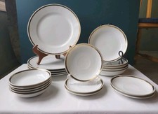 Conjunto de 20 peças de porcelana vintage Noritake Nippon prato de jantar/tigela de sopa/berry comprar usado  Enviando para Brazil