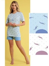 Pigiama donna calibrato usato  Cesena