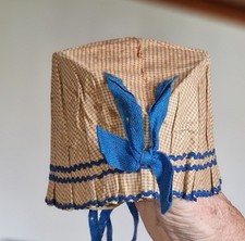 Vetement ancien coiffe d'occasion Vetement ancien coiffe d'occasion  Rouillac