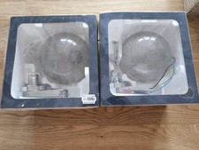 Karl lenz wandlampe gebraucht kaufen  Bremen