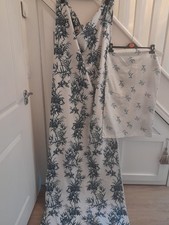 m s single duvet cover for sale  BRACKNELL