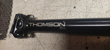 Thomson elite seatpost for sale  WOLVERHAMPTON