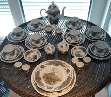 Vintage seltmann weiden gebraucht kaufen  Neulußheim