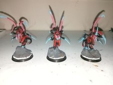 Warhammer 40k von for sale  CUPAR