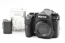 Pentax mark dslr for sale  Indianapolis