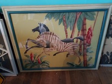 Original airbrush art for sale  Enid