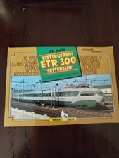 Monografie ferroviarie elettro usato  Ardea