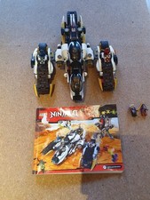 Lego ninja ultra for sale  BRIDPORT