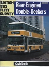 British bus fleet for sale  ROSSENDALE