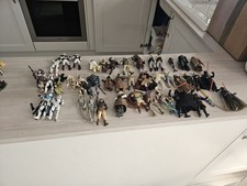 Star wars collectible for sale  ROCHDALE