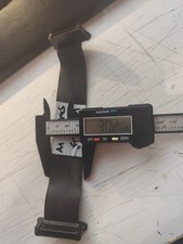 Technics ribbon connector usato  Cagliari
