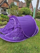 Pop tent 3 for sale  HASLEMERE