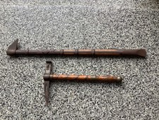 Vintage ice axes. for sale  Duluth