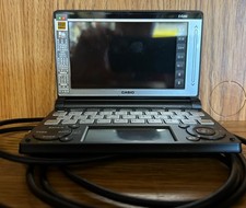 Casio chinese english for sale  Bloomington