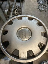 Riginal audi radkappe gebraucht kaufen  Ruhstorf a.d.Rott