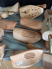 Konvolut schuhspanner holz gebraucht kaufen  Berlin