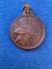 Médaille cuir ullr d'occasion  Villepinte