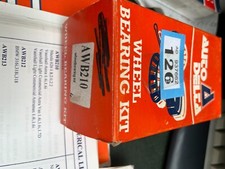 Auto delta wheel for sale  HAVERFORDWEST