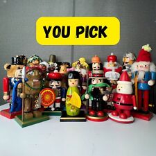 Nutcracker pick holiday for sale  Kyle