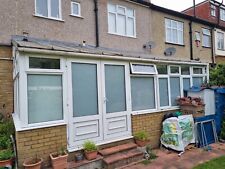 Upvc conservatory large for sale  ILFORD