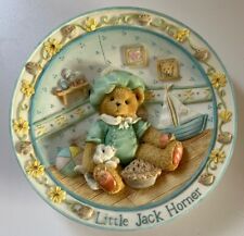 Cherished teddies little for sale  BASINGSTOKE