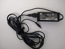 Carregador CA HP 18.5V 3.5A 65W original do fabricante para HP/Compaq DC359A - Frete Grátis comprar usado  Enviando para Brazil