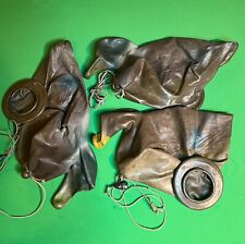 Lot vintage rubber for sale  New Richmond