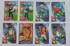 Cartes playmobil carrefour d'occasion  Orleans-