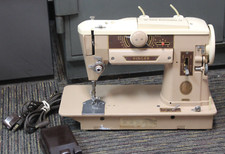Singer 401a sewing for sale  Kansas City