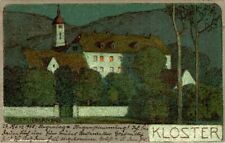 Künstlerkarte sig ernst gebraucht kaufen  Wettenberg