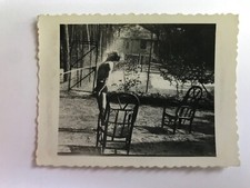 Vintage original photo d'occasion  Expédié en Belgium