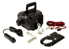 Stock volt portable for sale  Garrett