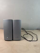 Bose companion speakers for sale  Calexico