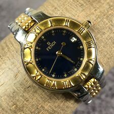 Vintage fendi orologi for sale  Mission