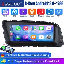 Kern 128gb android13 gebraucht kaufen  Bremen