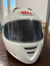 Casco bell m5x usato  Molfetta