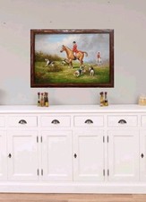 Quadro dipinto olio usato  Massafra