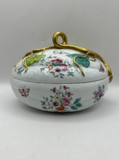 Vintage mottahedeh vista for sale  FAIRFORD