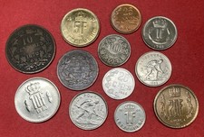 Lot pièces luxembourg d'occasion  Nemours