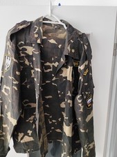 Russische polizei spezialeinhe gebraucht kaufen  Herford