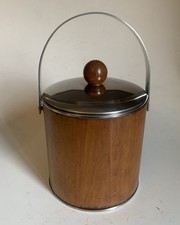 Vintage eiskübel eiseimer gebraucht kaufen  Dülmen