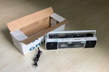Vintage grundig rr1650 gebraucht kaufen  Bramsche
