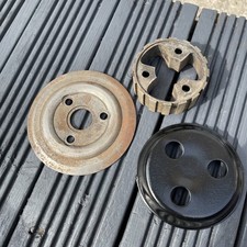 Vintage norton clutch for sale  NEWPORT